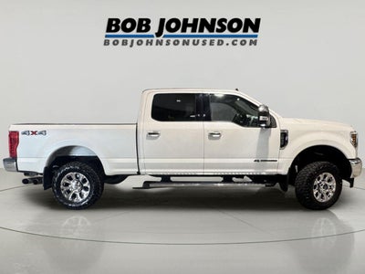 2019 Ford F-250 LARIAT