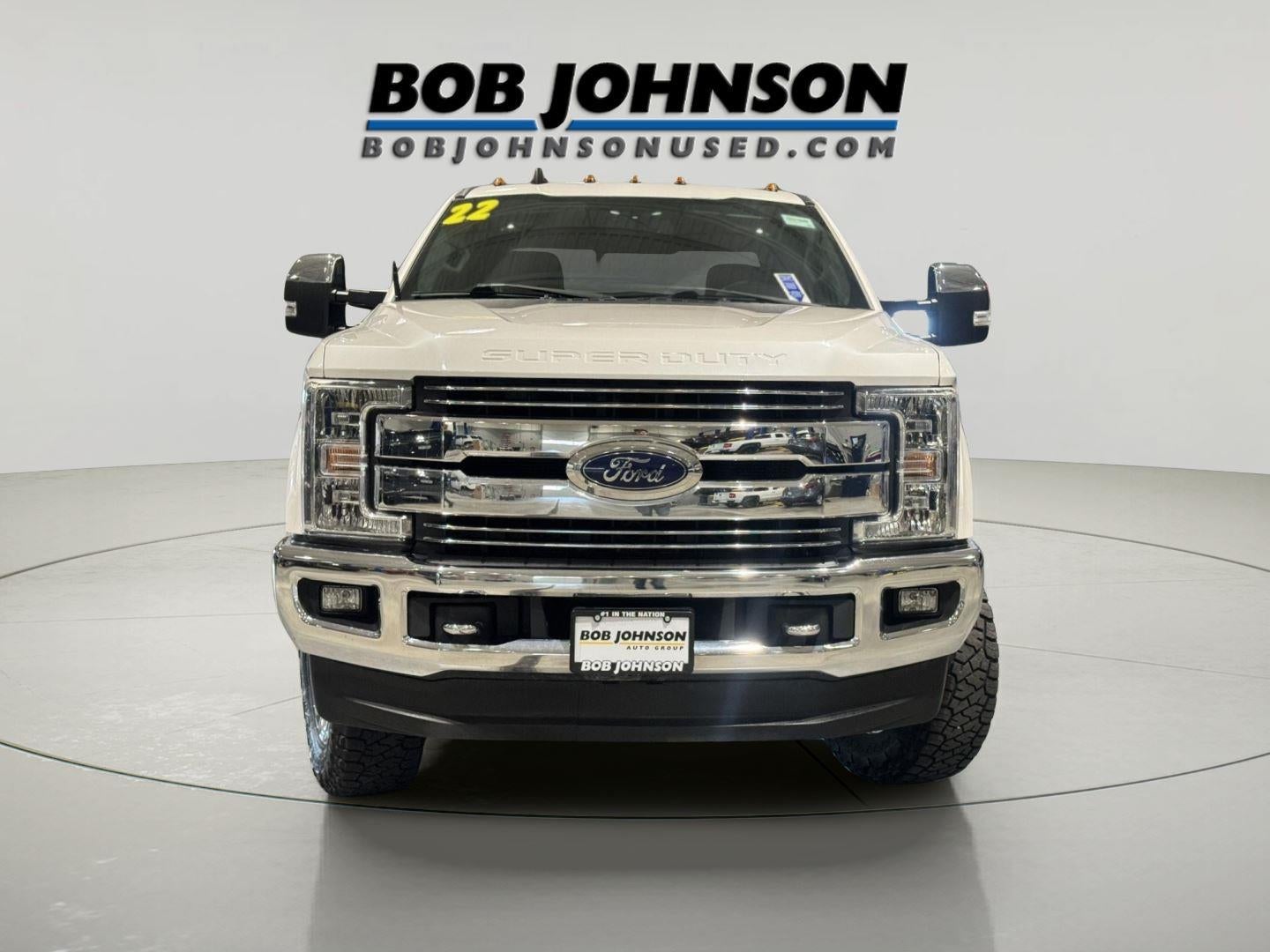 2019 Ford F-250 LARIAT