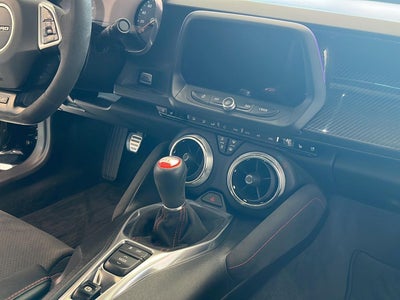 2018 Chevrolet Camaro ZL1