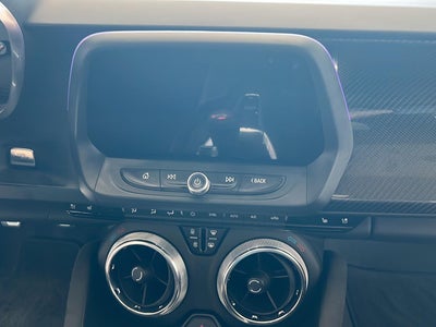 2018 Chevrolet Camaro ZL1
