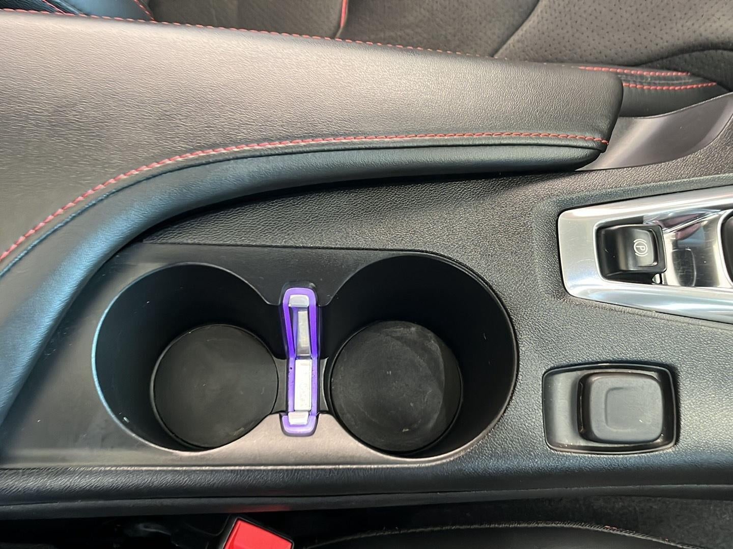 2018 Chevrolet Camaro ZL1
