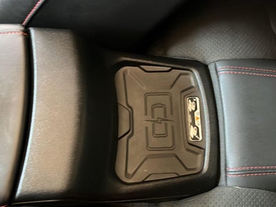 2018 Chevrolet Camaro ZL1