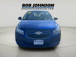 2013 Chevrolet Cruze LS