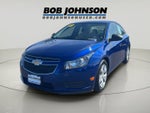 2013 Chevrolet Cruze LS