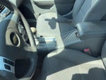 2012 Chevrolet Malibu LS w/1LS