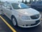 2013 Buick LaCrosse Leather