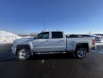 2019 Chevrolet Silverado 2500 HD LT