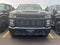 2021 Chevrolet Silverado 2500 HD Custom