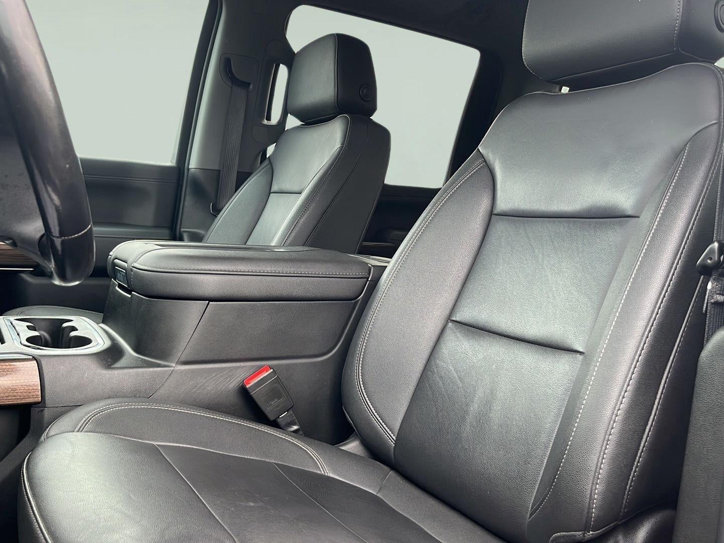 2022 Chevrolet Silverado 3500 HD LT