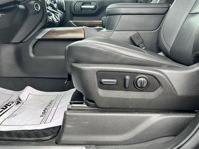 2022 Chevrolet Silverado 3500 HD LT
