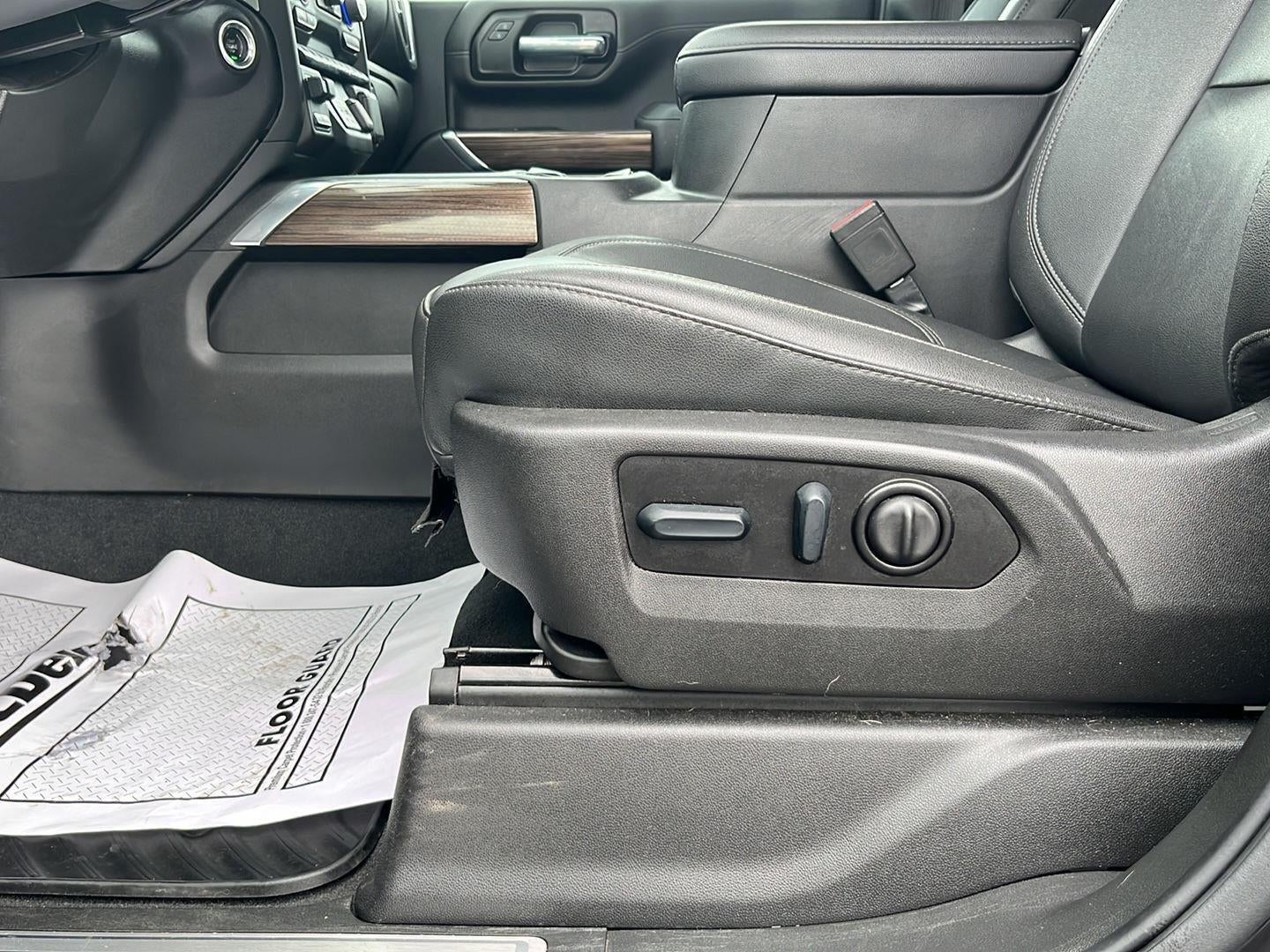 2022 Chevrolet Silverado 3500 HD LT