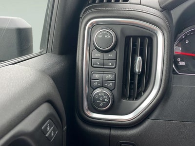 2022 Chevrolet Silverado 3500 HD LT