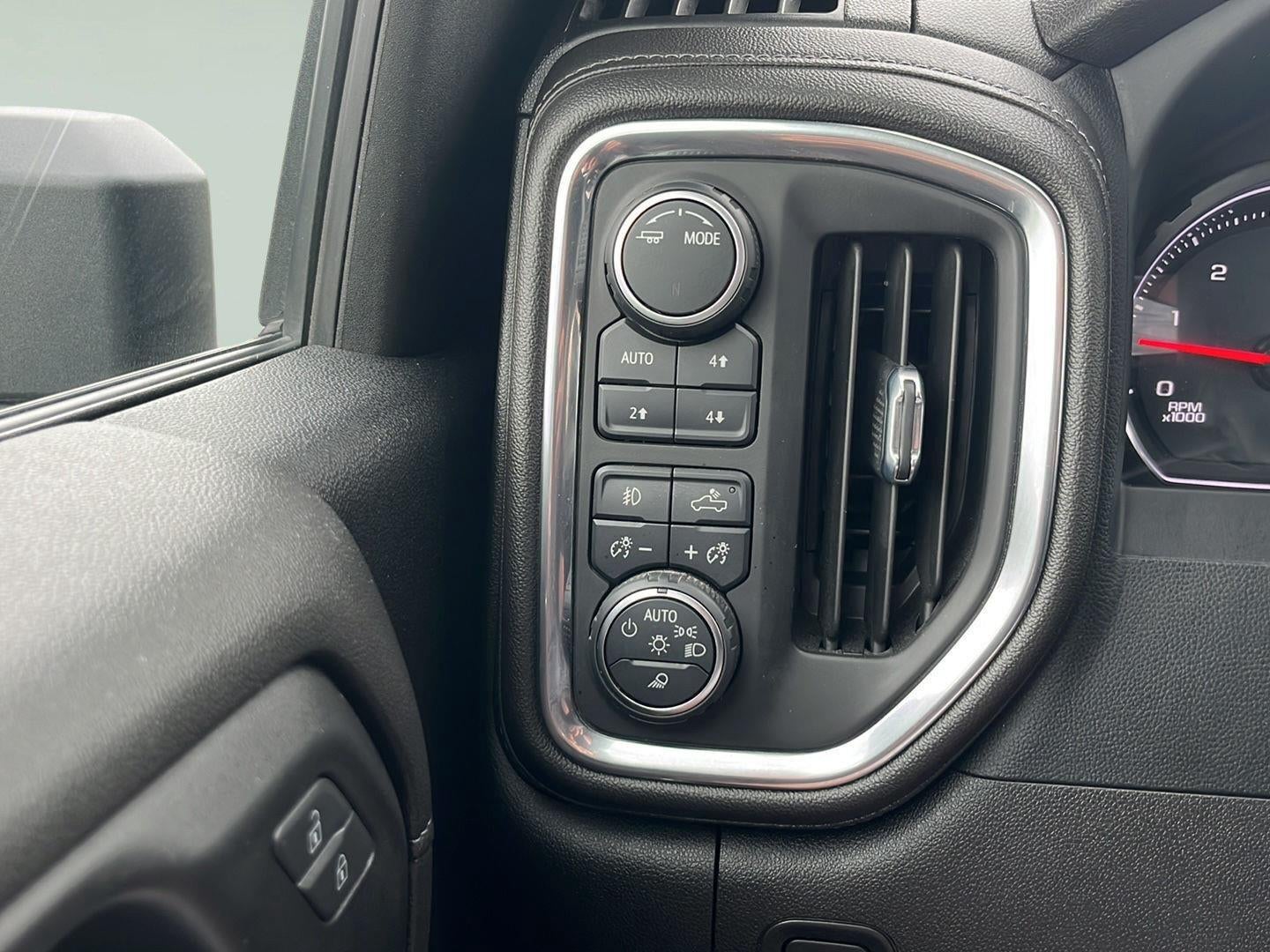 2022 Chevrolet Silverado 3500 HD LT