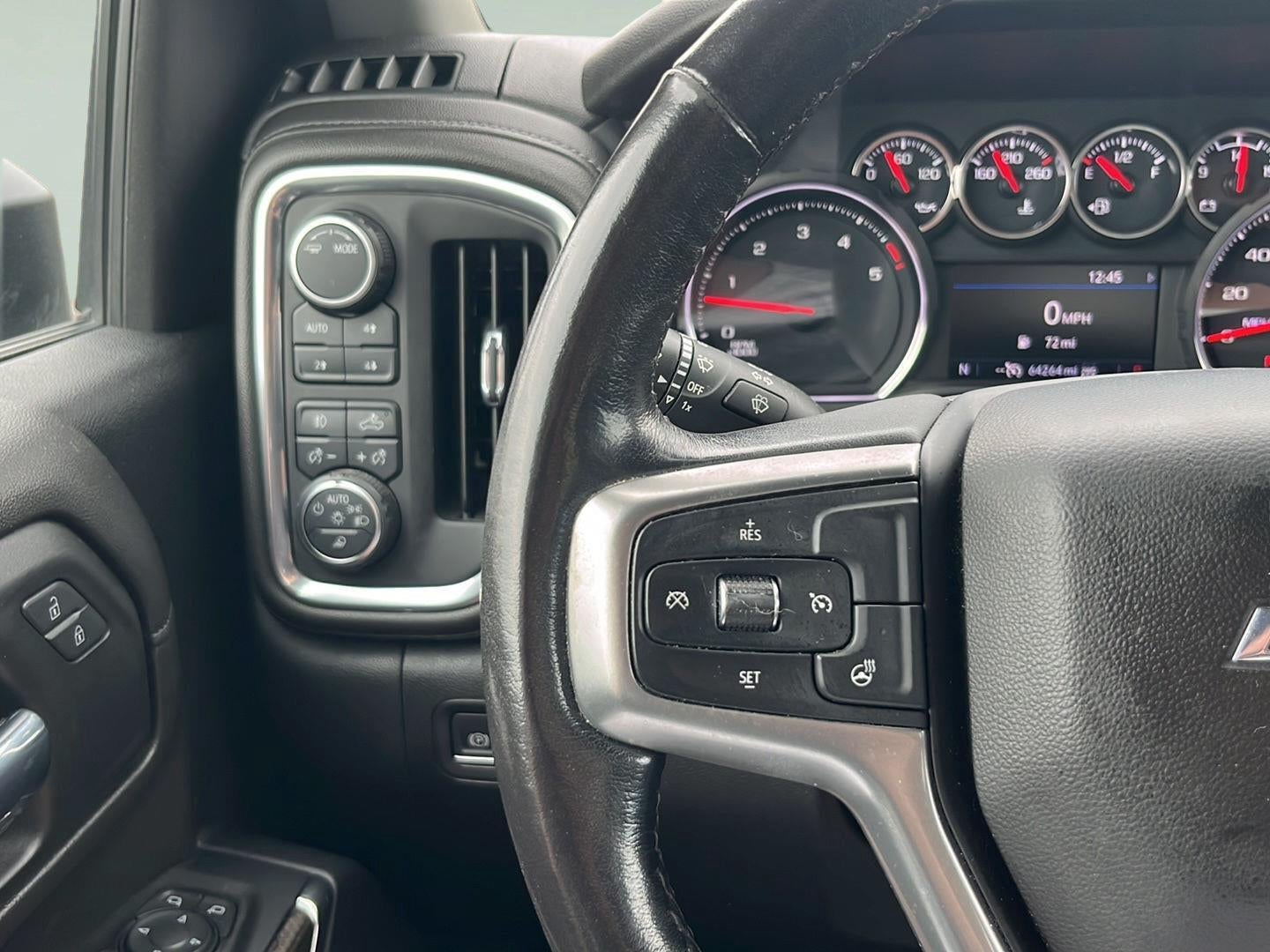 2022 Chevrolet Silverado 3500 HD LT