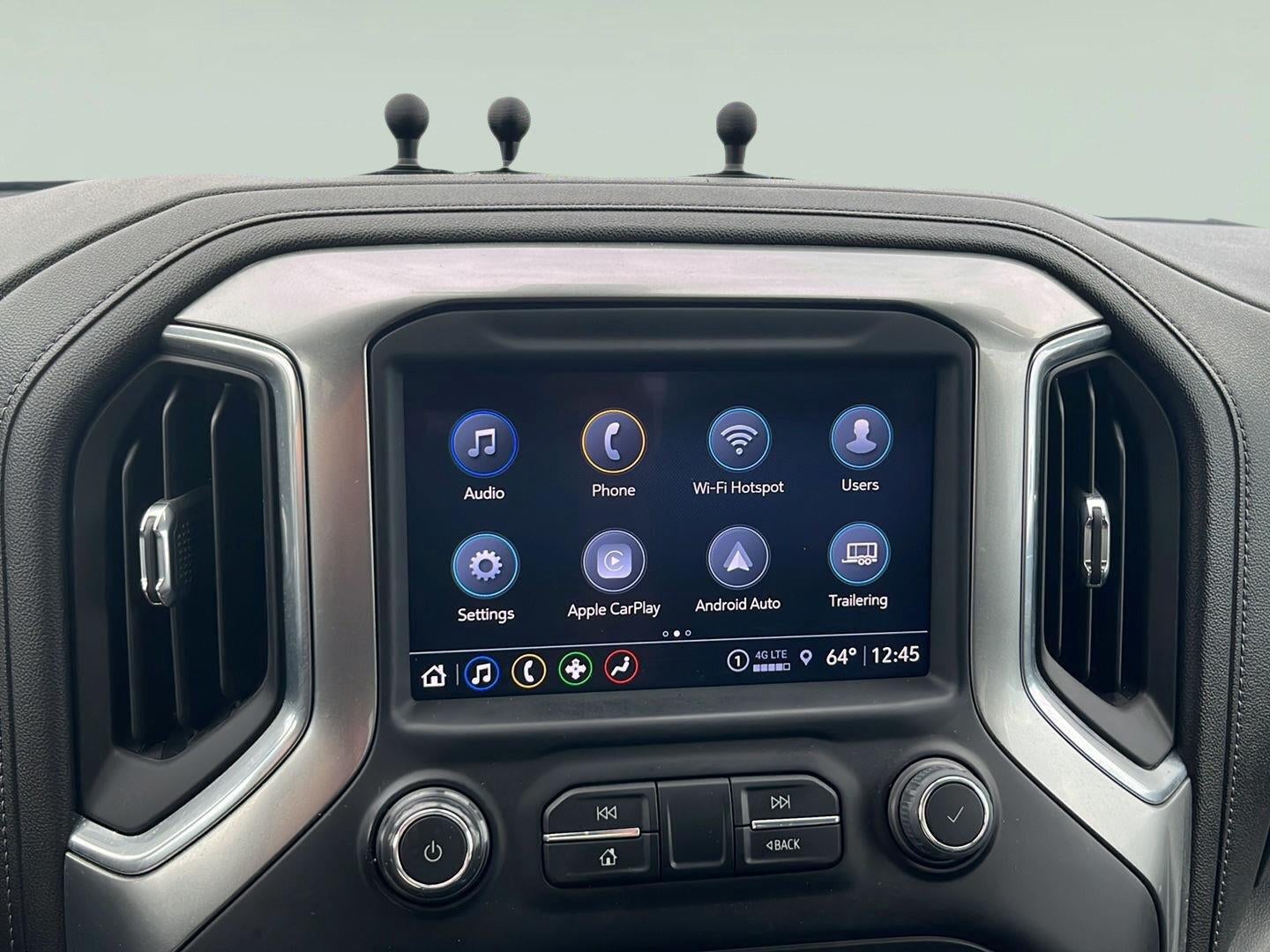 2022 Chevrolet Silverado 3500 HD LT