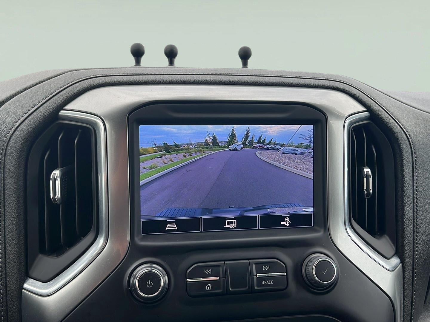 2022 Chevrolet Silverado 3500 HD LT