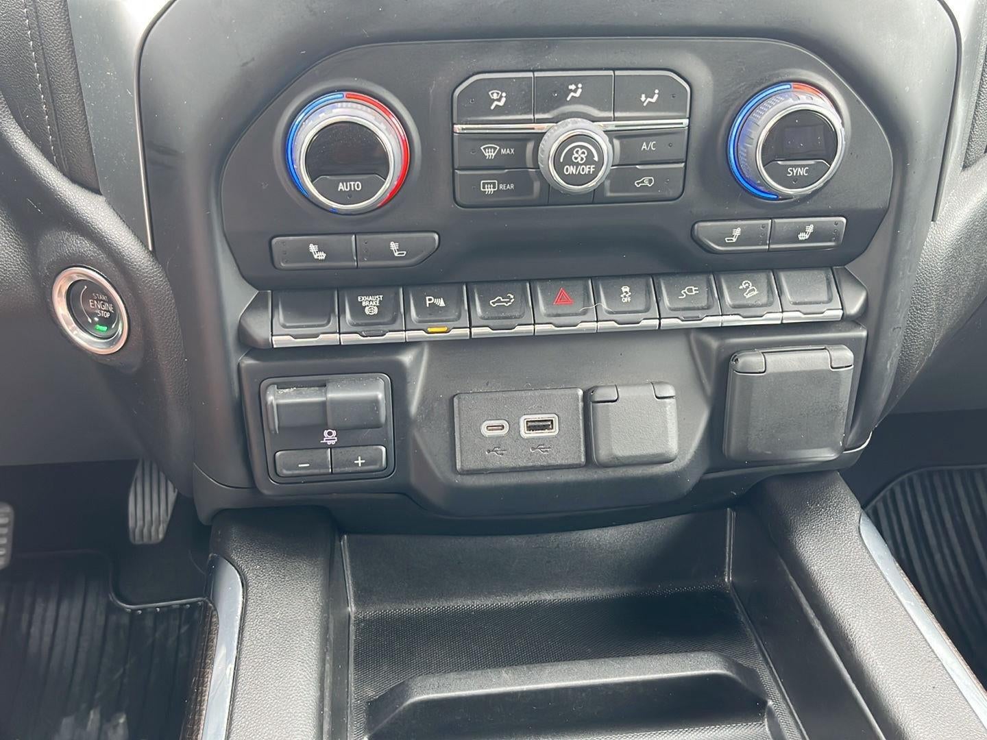 2022 Chevrolet Silverado 3500 HD LT