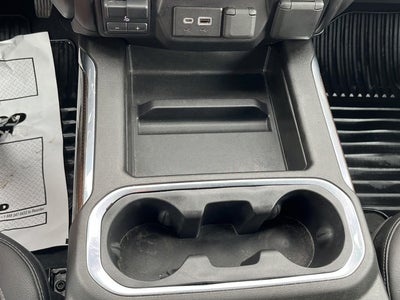 2022 Chevrolet Silverado 3500 HD LT