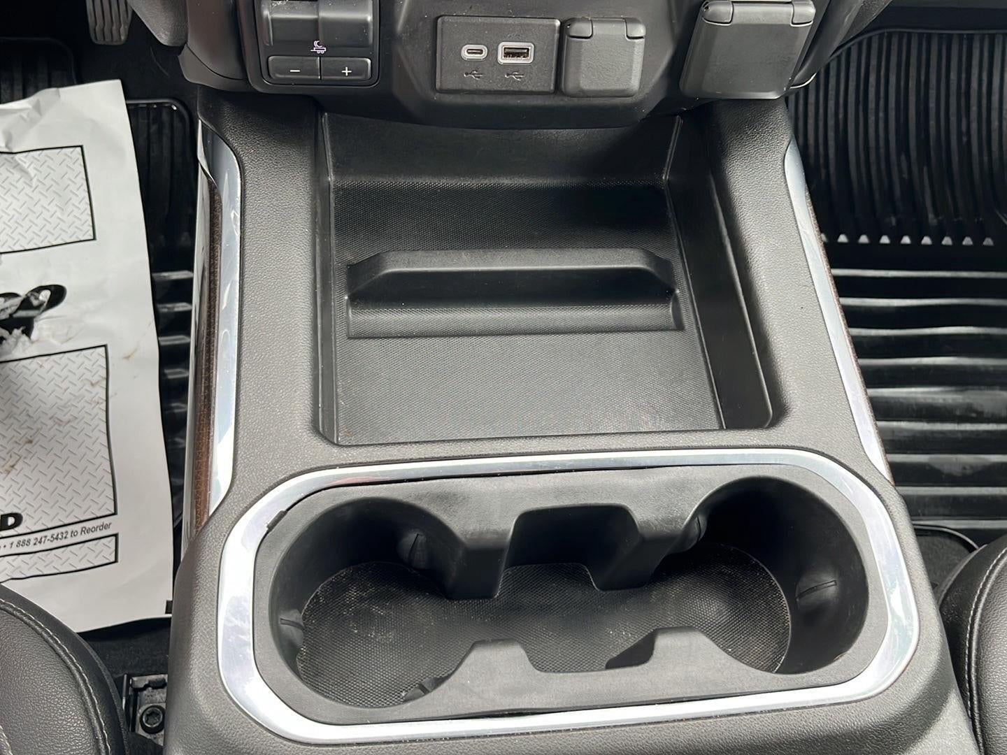 2022 Chevrolet Silverado 3500 HD LT