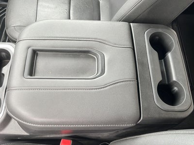 2022 Chevrolet Silverado 3500 HD LT
