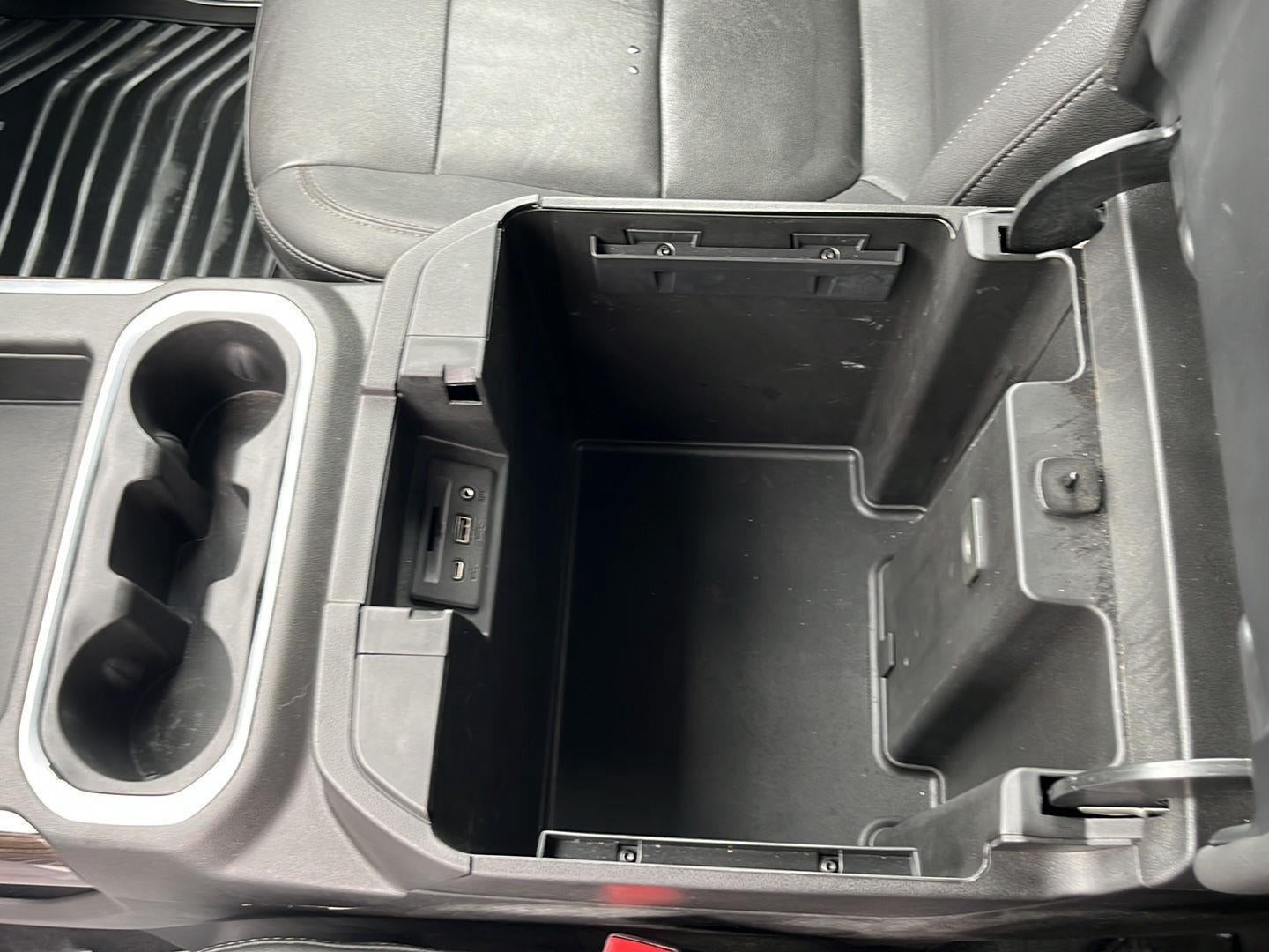 2022 Chevrolet Silverado 3500 HD LT