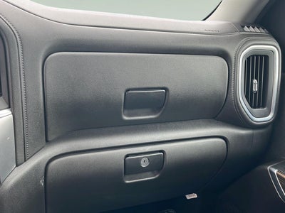 2022 Chevrolet Silverado 3500 HD LT