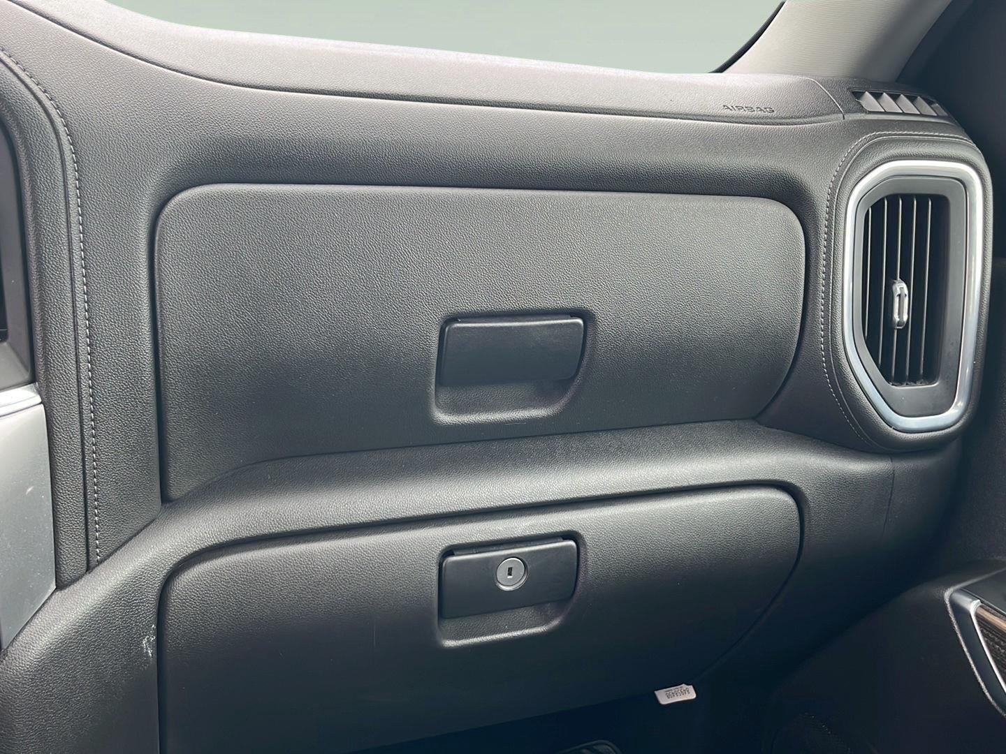 2022 Chevrolet Silverado 3500 HD LT