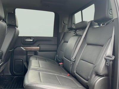 2022 Chevrolet Silverado 3500 HD LT