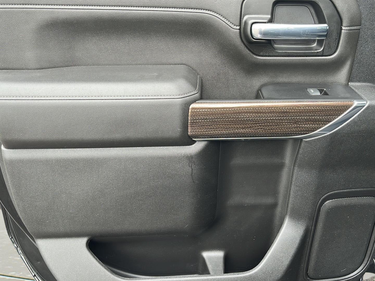 2022 Chevrolet Silverado 3500 HD LT