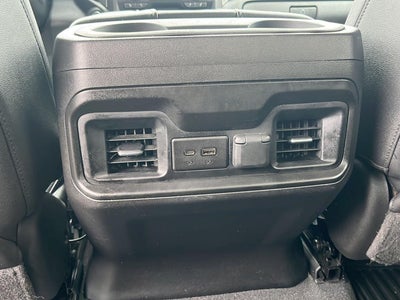 2022 Chevrolet Silverado 3500 HD LT