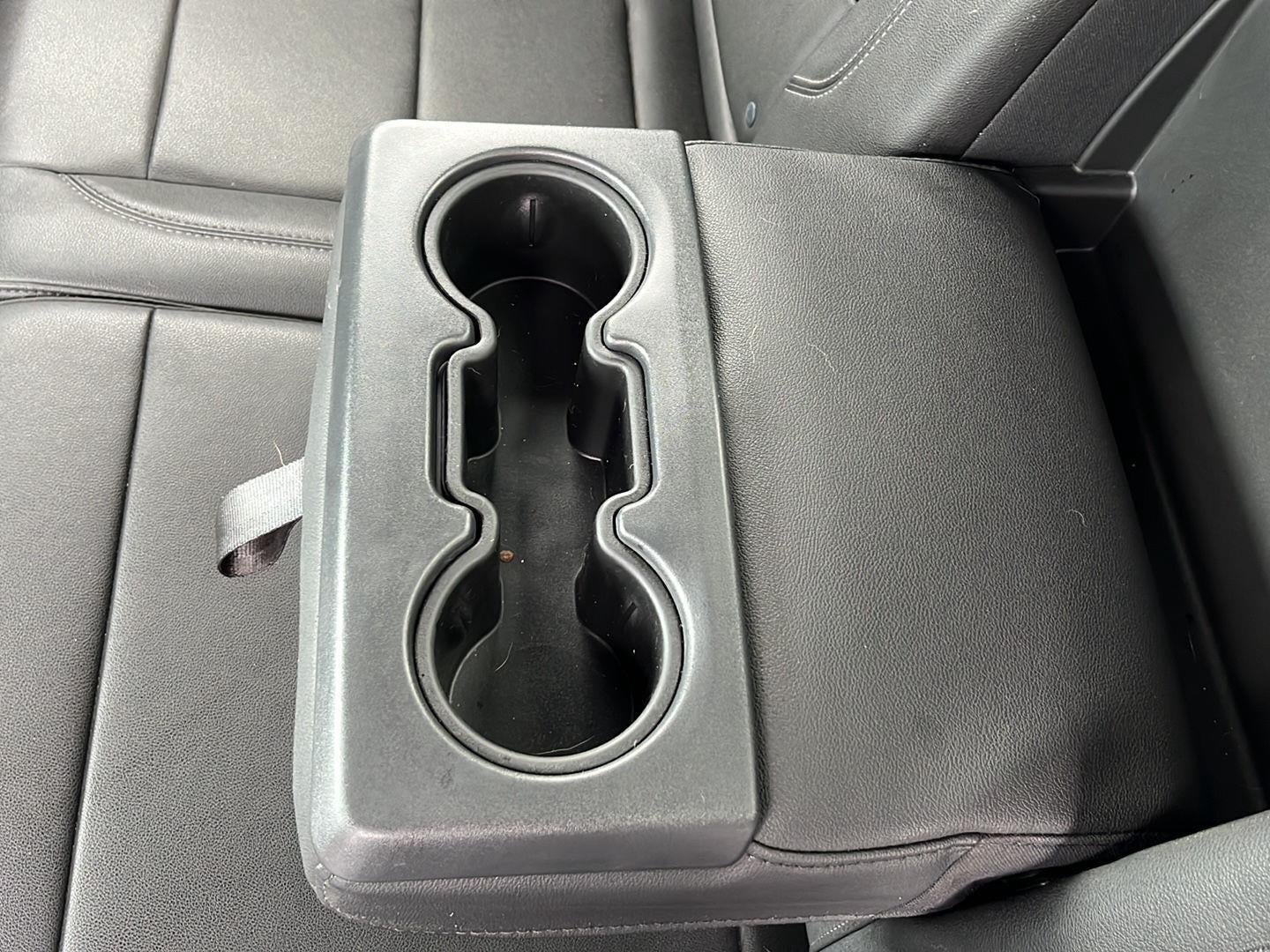 2022 Chevrolet Silverado 3500 HD LT