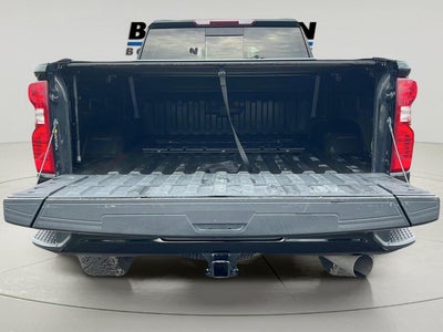 2022 Chevrolet Silverado 3500 HD LT