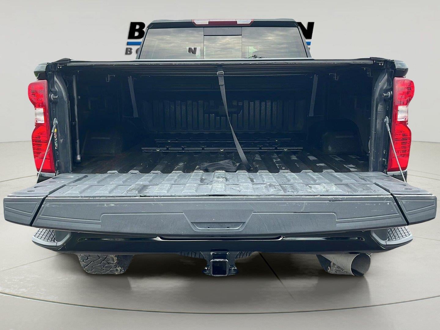 2022 Chevrolet Silverado 3500 HD LT