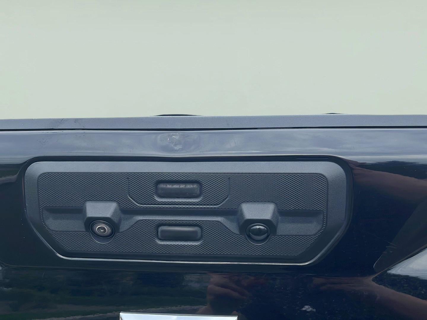2022 Chevrolet Silverado 3500 HD LT