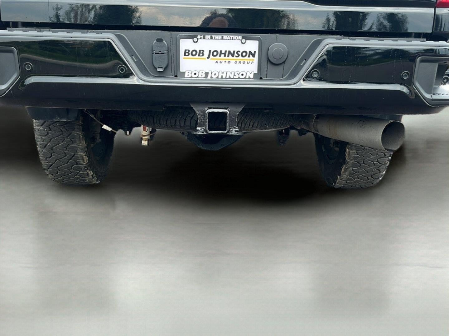 2022 Chevrolet Silverado 3500 HD LT