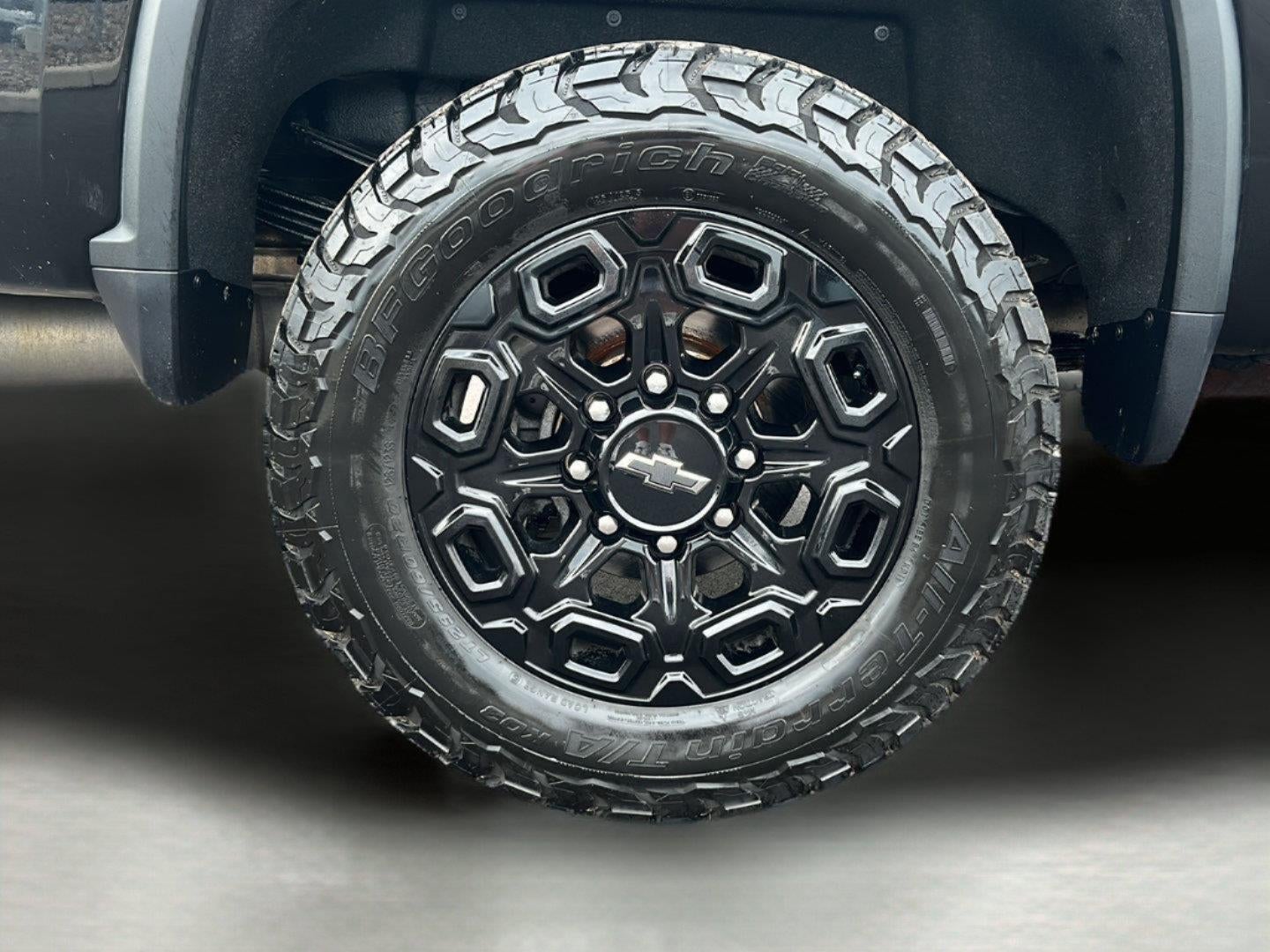 2022 Chevrolet Silverado 3500 HD LT