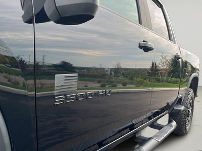 2022 Chevrolet Silverado 3500 HD LT