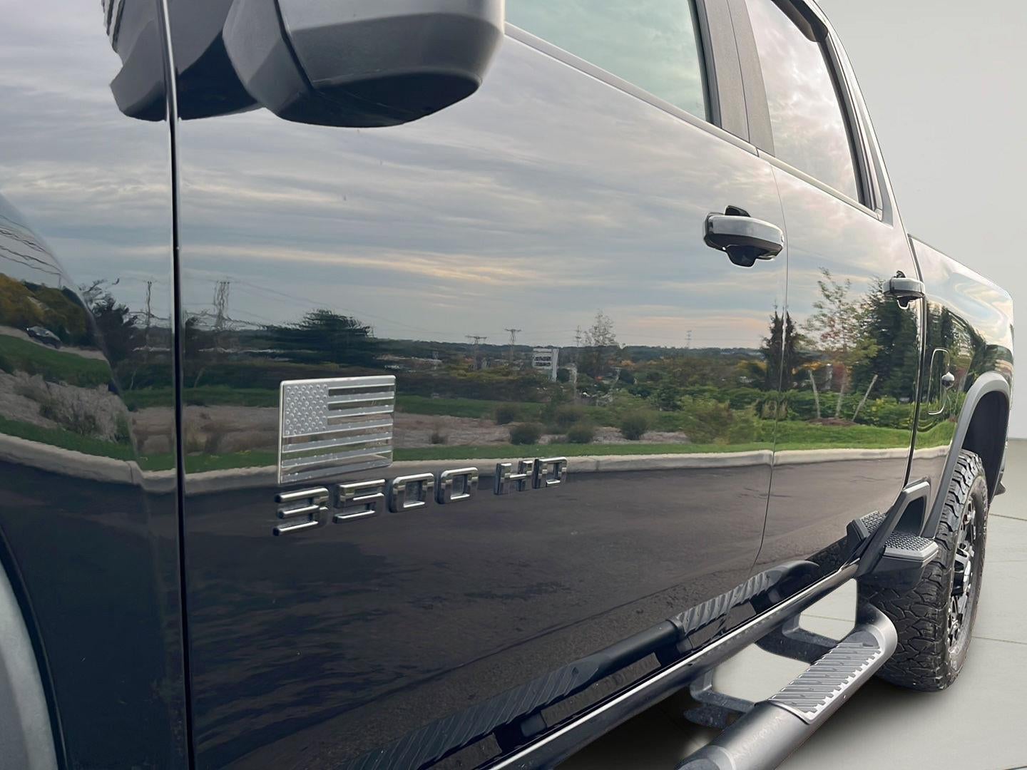 2022 Chevrolet Silverado 3500 HD LT