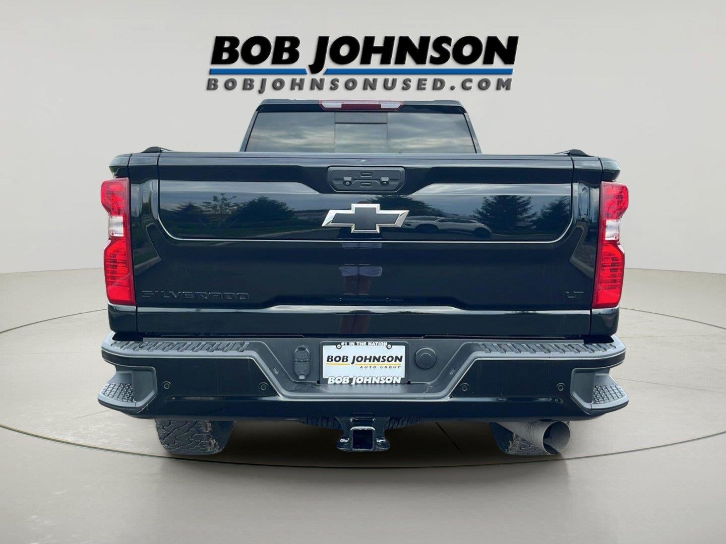 2022 Chevrolet Silverado 3500 HD LT