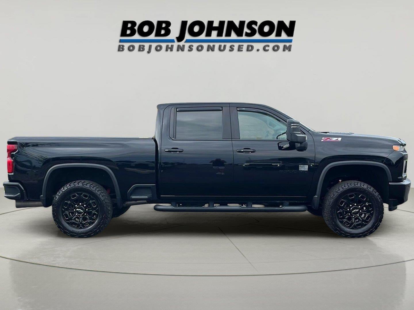2022 Chevrolet Silverado 3500 HD LT