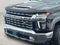 2021 Chevrolet Silverado 3500 HD LTZ DRW