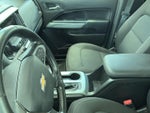 2016 Chevrolet Colorado 4WD LT