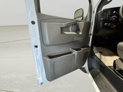 2024 Chevrolet Express Cargo 2500 WT