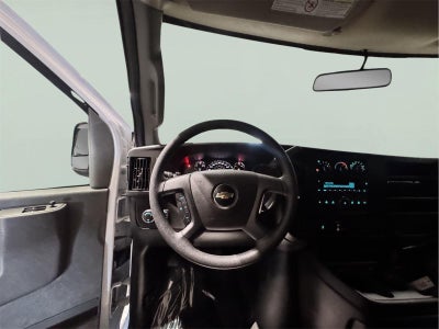 2024 Chevrolet Express Cargo 2500 WT