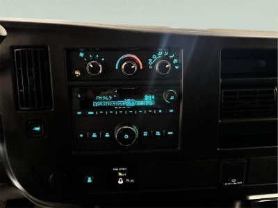 2024 Chevrolet Express Cargo 2500 WT