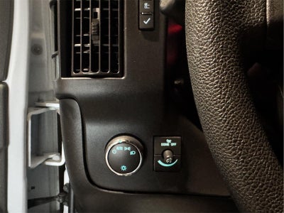 2024 Chevrolet Express Cargo 2500 WT