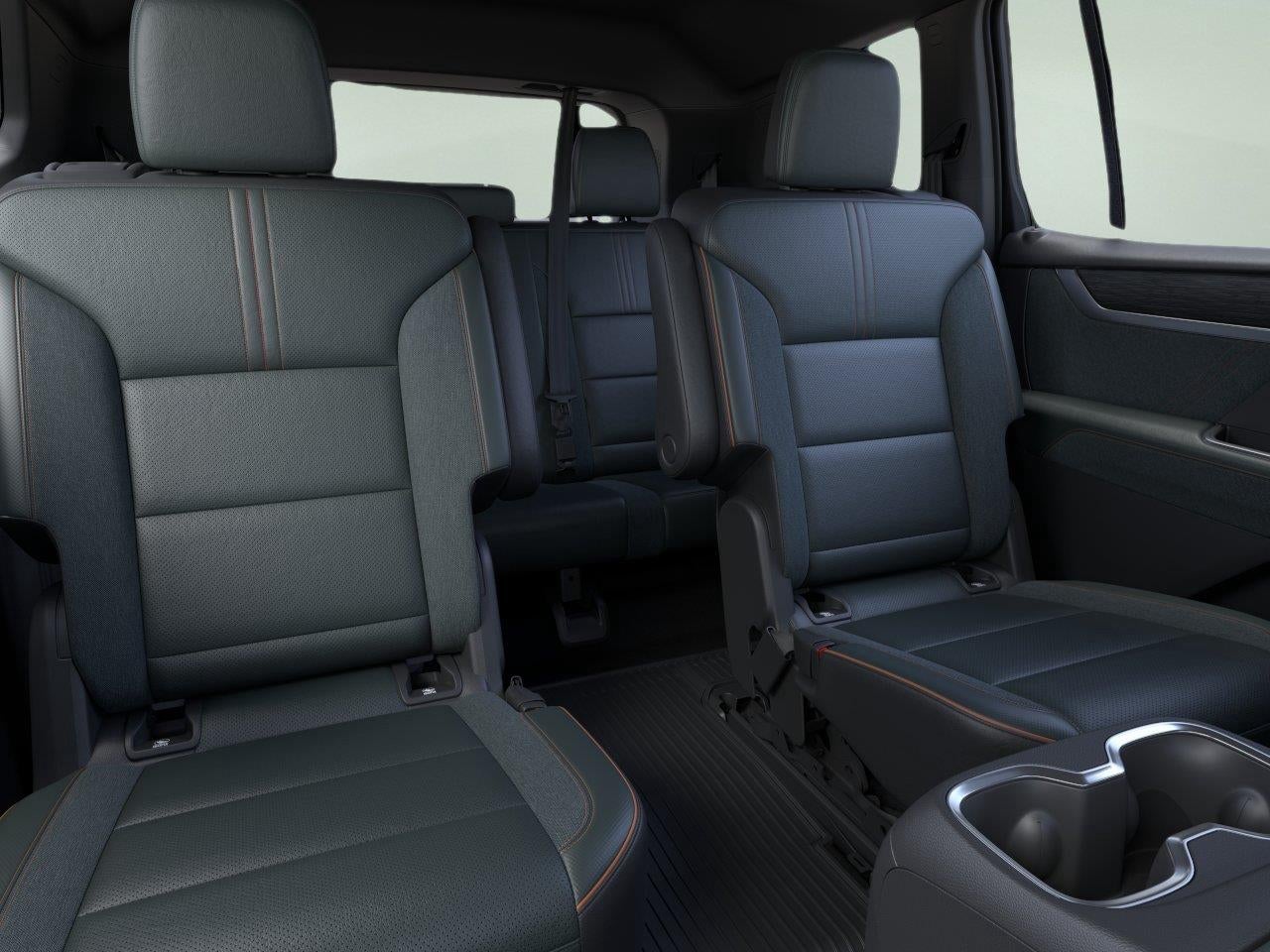 2027 GMC Acadia AT4