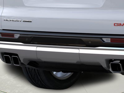2027 GMC Acadia Denali