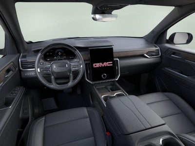 2027 GMC Acadia Denali