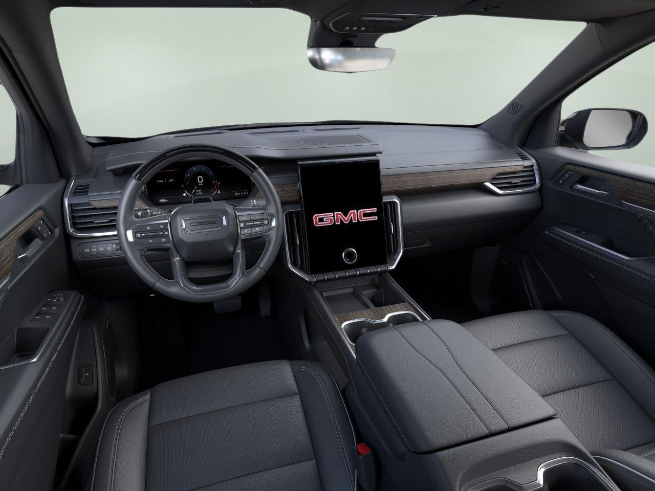 2027 GMC Acadia Denali